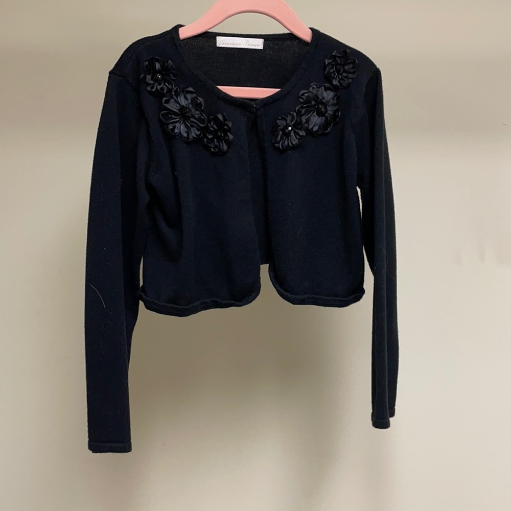 American princess girls sweater